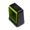 Стационарный сканер штрих-кода MERTECH 8400 P2D Superlead USB Green