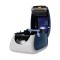 Термопринтер липких этикеток MERTECH LP58 EVA RS232-USB White & blue