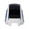 Термопринтер липких этикеток MERTECH LP58 EVA RS232-USB White & blue