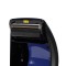 Термопринтер липких этикеток MERTECH LP80 EVA RS232-USB Black