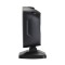 Стационарный сканер штрих-кода MERTECH 8500 P2D Mirror Black