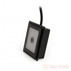 Встраиваемый сканер штрих-кода MERTECH SF50 NFC (IC, Mifare, Phone) P2D USB