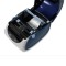 Термопринтер липких этикеток MPRINT LP80 EVA RS232-USB White & blue