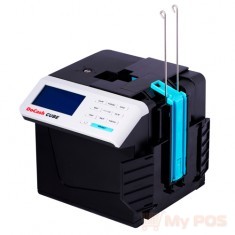 Автоматический детектор / Счетчик банкнот DoCash Cube