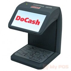 Инфракрасный детектор валют DoCash mini IR