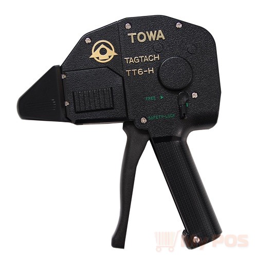 TOWA TT6-H для маркировки ювелирных изделий