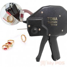 TOWA TT7-H для маркировки ювелирных изделий