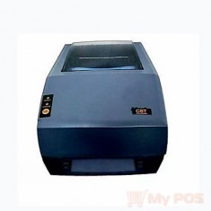 Настольный термотрансферный принтер CST TP-44