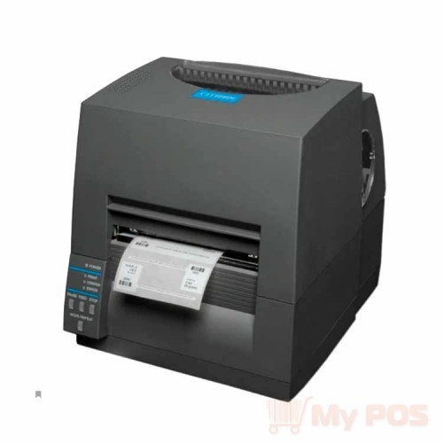 Термотрансферный принтер Citizen CL-S631