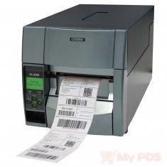 Термотрансферный принтер Citizen CL-S700