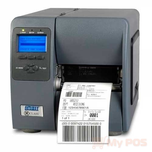 Термотрансферный принтер Datamax M-4210 MarkII