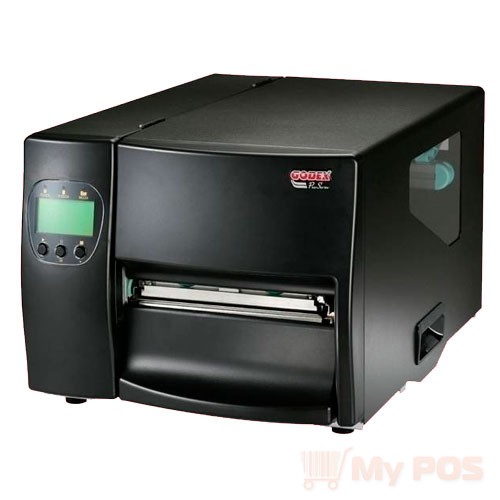 Термотрансферный принтер Godex EZ-6200+