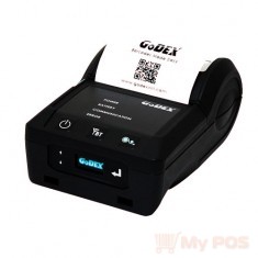 Мобильный термопринтер Godex MX30