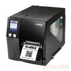 Термотрансферный принтер Godex ZX-1600i