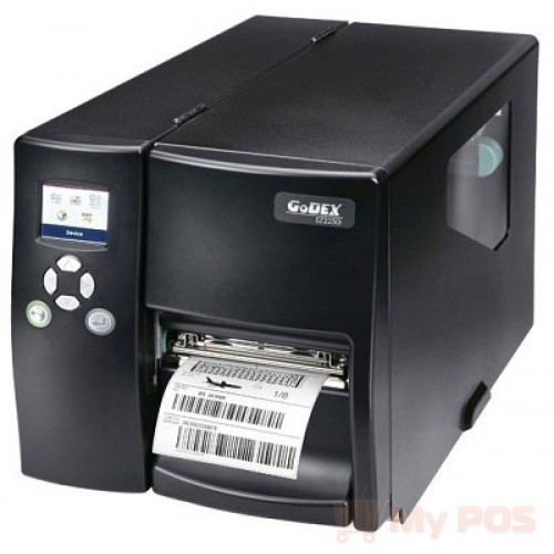 Термотрансферный принтер Godex EZ-2350i+