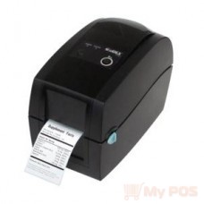 Термотрансферный принтер Godex RT200