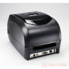 Термотрансферный принтер Godex RT730