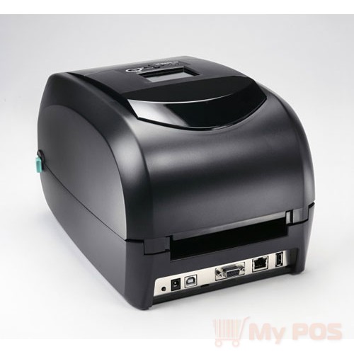 Термотрансферный принтер Godex RT730i