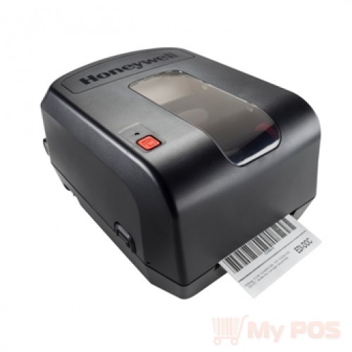 Термотрансферный принтер Honeywell PC42T Plus