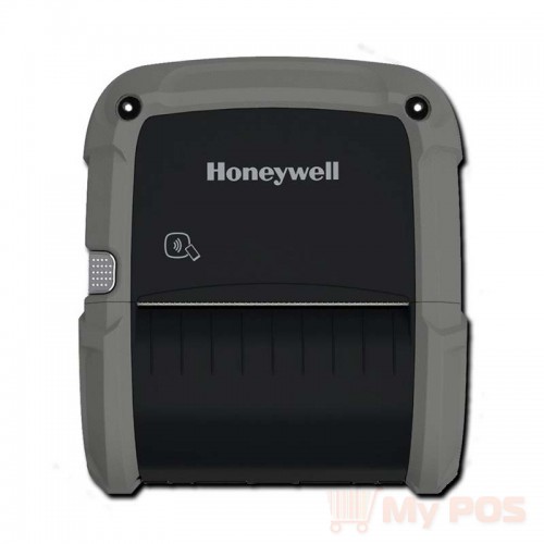 Мобильный термопринтер Honeywell RP4