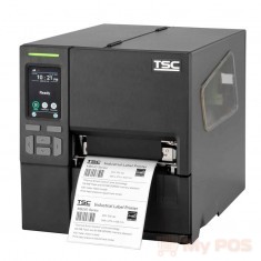 Термотрансферный принтер TSC MB240T