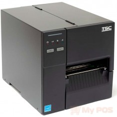 Термотрансферный принтер TSC MB240