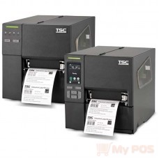 Термотрансферный принтер TSC MB340T