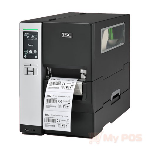 Термотрансферный принтер TSC MH340P
