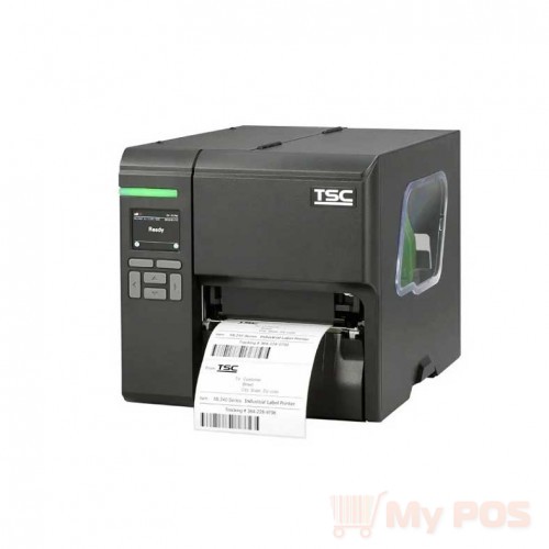 Термотрансферный принтер TSC ML240P
