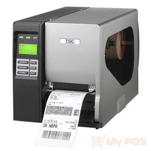 Термотрансферный принтер TSC TTP-246M Pro