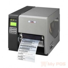 Термотрансферный принтер TSC TTP-366M