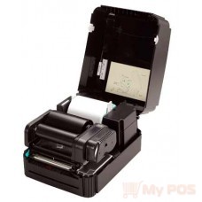 Термотрансферный принтер TSC TTP-244 PRO