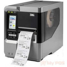 Термотрансферный принтер TSC MX640