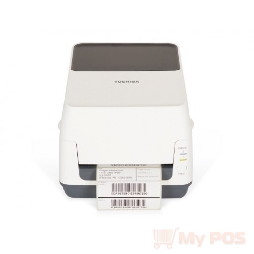 Термотрансферный принтер Toshiba B-FV4T