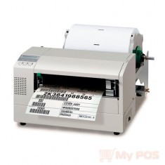 Термотрансферный принтер Toshiba B-852