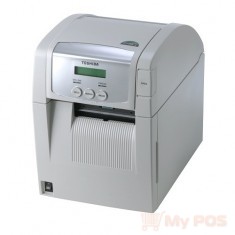 Термотрансферный принтер Toshiba B-SA4TP