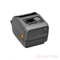 Настольный термотрансферный принтер Zebra ZD620