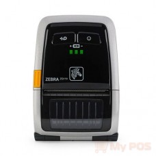 Мобильный термопринтер Zebra ZQ110