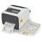 Настольный термотрансферный принтер Zebra ZD420