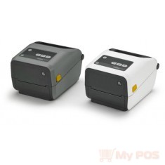 Настольный термотрансферный принтер Zebra ZD420