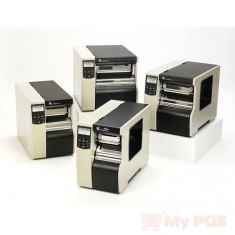 Термотрансферный принтер Zebra 140Xi4