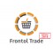 Frontol Trade, учет остатков для Frontol Simple. Лицензия на 1 год