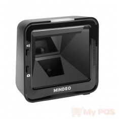 Стационарный сканер штрихкода Mindeo MP8600