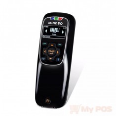 Беспроводной сканер Mindeo 3690 2D HD Mark Bluetooth USB