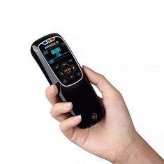 Беспроводной сканер Mindeo 3690 2D HD Mark Bluetooth USB