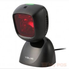 Сканер штрихкода Youjie HF600
