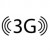 3G +7 630 р.