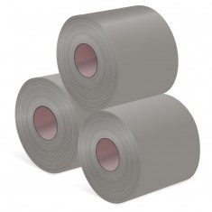 Риббон для текстиля RR500C (серый) Resin